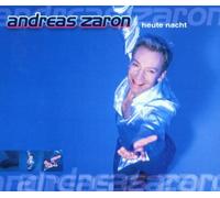 Zaron,Andreas - Heute Nacht