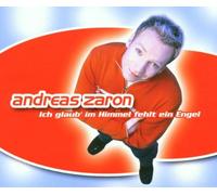 Zaron,Andreas - Ich Glaub im Himmel Fehlt Ein