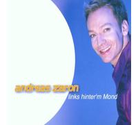 Zaron,Andreas - Links Hinter'M Mond
