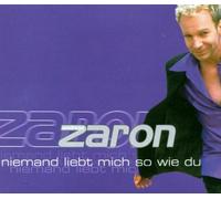 Zaron,Andreas - Niemand Liebt Mich (So Wie du)