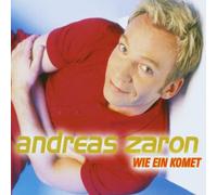 Zaron,Andreas - Wie Ein Komet