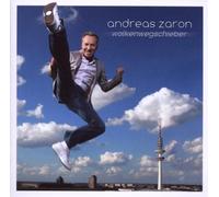 Zaron,Andreas - Wolkenwegschieber