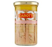 Zarotti Cuor Di Filetto Sgombro All'olio Di Oliva 250gr