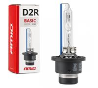 Żarówka ksenonowa żarnik xenon D2R 8000K AMiO BASIC AMIO-01413