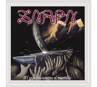 Zarpa - El Yunque Contra El Ma