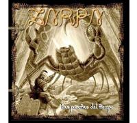 Zarpa - Las Puertas Del Tiempo