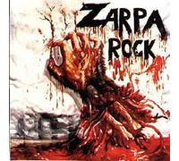 ZARPA ROCK - LOS 4 JINETES DEL APOCALI