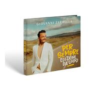 Zarrella,Giovanni Per Sempre (Edizione Da Capo) (CD)