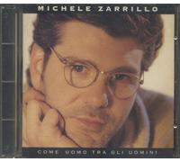 ZARRILLO MICHELE - Come uomo tra gli uomini
