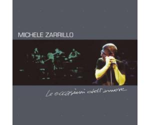 Zarrillo Michele - Gli Angeli