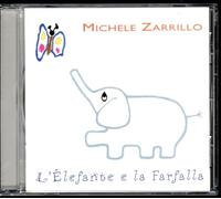 Zarrillo Michele - Sba L'elefante e la