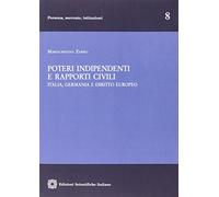 Zarro Poteri Indipendenti