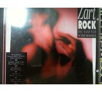 Zart Rock (1991) - Randy Crawford, Zucchero/Paul Young, Maureen, Black, Sandra..