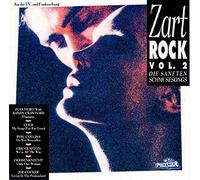 Zart Rock 2 (1992) - Zucchero & Randy Crawford, Cher, Pierre Bachelet, Ochsenknecht, Chesney Hawks..
