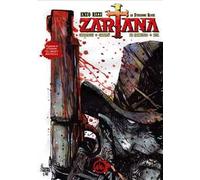 Zartana. Lo stregone blues. Ediz. variant