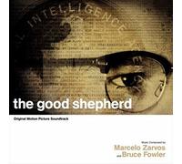 Zarvos, Marcelo & Fowler, Bruce - Ost/The Good Shepherd