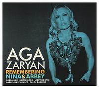 Zaryan, Aga - Remembering Nina & Abbey