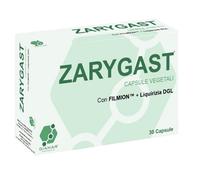 ZARYGAST 30 Cps