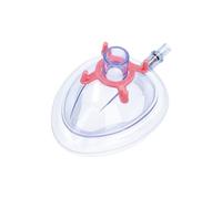 Zarys MAP-1 - Cuscino ad aria per anestesia per neonati, non sterile, misura 1