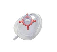 Zarys MAP-5 - Cuscino ad aria per anestesia per adulti, misura 5, colore: Blu