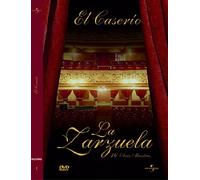 Zarzuelas - El Caserio