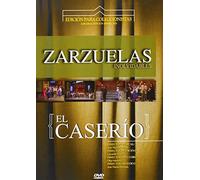 Zarzuelas - El Caserio