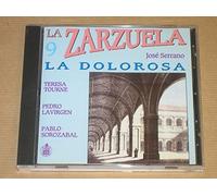 Zarzuelas - La Dolorosa [J. Serrano] P. Soro