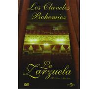 Zarzuelas - Los Claveles/Bohemios