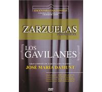 Zarzuelas - Los Gavilanes