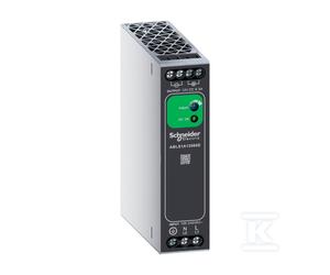 ZAS.1F 100-240VAC,H.12VDC,75 W,IP20 ABLS1A12060E