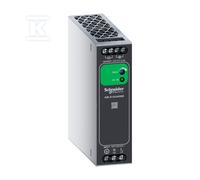 ZAS.1F 100-240VAC,H.24VDC,120 W,IP20 ABLS1A24050E