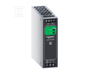 ZAS.1F 100-240VAC,H.24VDC,120 W,IP20 ABLS1A24050E