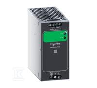 ZAS.1F 100-240VAC,H.24VDC,240 W,IP20 ABLS1A24100E
