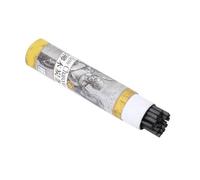 ZASCHMOY 25 Carboncini per Disegno a Matita per Artisti - Strumenti Versatili per il Disegno Artistico per Schizzi, Pittura a Olio e Pittura Cinese - Durevoli e Cancellabili (Marley 7330 Strisce di