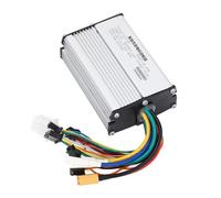 ZASCHMOY 36V 48V 20A Controller del Motore Senza Spazzole Senza Spazzole Controller di Scooter Elettrico in Lega di Alluminio per Scooter Elettrico M4 M4 PRO da 10 Pollici
