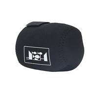 ZASCHMOY Acceleratore del Pollice in Bicicletta Elettrica con Display Rosso per il Controllo della velocità Accessorio Bici Elettrico Universale 12v-99v Compatibile con Manubrio da 22,5 Mm