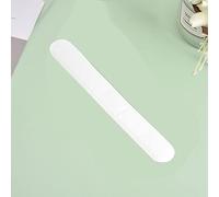 ZASCHMOY Adesivo Anti-Sudore Ascellare Che Assorbe il Sudore, per Donne e Uomini, con Tessuto Non Tessuto Delicato Sulla Pelle, Area Adesiva Grande, Invisibile e Asciutta, Senza Residui