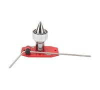 ZASCHMOY Bilanciatore per Lame del Tosaerba, Supporto da Parete, Struttura Solida Ad Alta Resistenza Mag 1000 per -MATIC