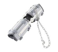 ZASCHMOY Billiard Grip Trainer con Braccio di Addestramento di snooker: Oxford Cloth Orthotics Appliance per la Regolazione del Polso in Piscina e la Correzione della Postura