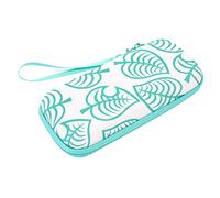 ZASCHMOY Borsa Protettiva per Console di Gioco per Animal Crossing - EVA Spessa, Resistente Agli Urti, Antipolvere, Grande capacità, Include Tracolla