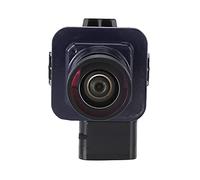 ZASCHMOY Camera di Backup Avanzata Posteriore con IP68 Waterproof Assist per Explorer 2013-2015, ABS Resistenti Agli Impatti per la Sicurezza del Parcheggio Avanzata