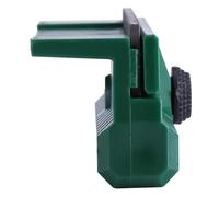 ZASCHMOY Comò Universale per Barra Guida Catena per Motosega in Acciaio Fine, 1164 Cm, Strumento di Affilatura Facile con Misuratore di profondità per Tagli di Precisione