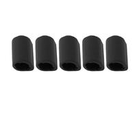 ZASCHMOY Confezione da 5 Calzini in Silicone per Stampante 3D per K2 Plus Hi Combo Ugello Hot End Blocco Riscaldante Copertura Isolante Isolamento Termico Ad Alta Efficienza Accessori di Protezione