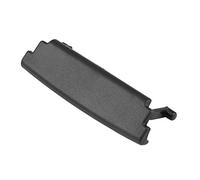 ZASCHMOY Console Centrale Durevole Copertura Copertura di Clamp/Holder Sostituzione per A3 03-12 - Cattura del Coperchio del Bracciolo in Plastica Facile Installazione e Adattamento Sicuro