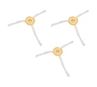 ZASCHMOY Copertura di Pulizia Avanzata 3 Pcs Spazzola Laterale per Aspirapolvere Effettiva Sostituzione della Spazzatrice PP per 500 600 700 Serie Robot