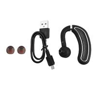 ZASCHMOY Cuffie Business Wireless Bluetooth 5.3 in Standby 70 Giorni con Microfono HD con Riduzione del Rumore - Qualità Superiore, Design Ergonomico, Autonomia in Conversazione di 48 Ore