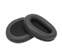 ZASCHMOY Cuscinetti Auricolari per Cuffie per Cloud Flight - Cuscinetti Morbidi e Traspiranti per Migliorare la qualità del Suono - Pelle Sintetica Resistente e Materiale Spugna