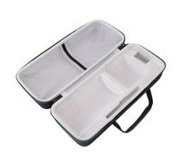 ZASCHMOY Custodia da Viaggio Portatile Rigida in EVA per Proiettore/Pro/HY320, Protezione Ultra Resistente, Adatta per Nebula Capsule 3 1080P e Sistemi Home Theatre