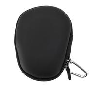 ZASCHMOY Custodia per Mouse da Viaggio Duro per MX Master 3 3S 2S Wireless Advanced-Borsa di Conservazione Protettiva PU Compatta con Ammortizzazione, Resistente all'acqua, Design di Facile Trasporto