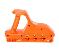 ZASCHMOY Cutter Veloce di Cartongesso Versatile con 3 Lame, Pianta a Mano di Manuale per Gesso 45 °/60 °